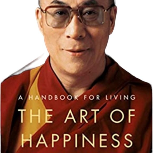 The Art of Happiness: A Handbook for Living - Picture 4 of 4